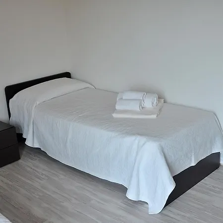 Apartmán Residenza Alle Torri With Pool Torri Del Benaco
