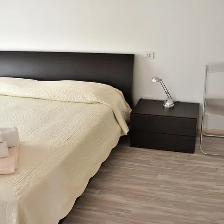 Apartmán Residenza Alle Torri With Pool Torri Del Benaco
