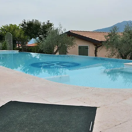 Residenza Alle Torri With Pool