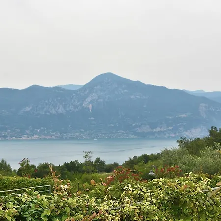 Residenza Alle Torri With Pool Apartment