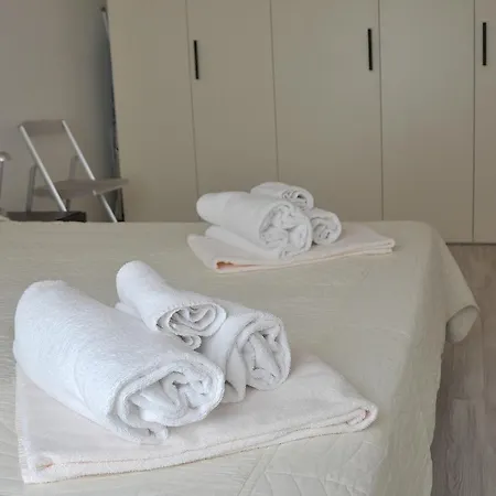 Apartment Residenza Alle Torri With Pool *