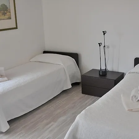 Residenza Alle Torri With Pool
