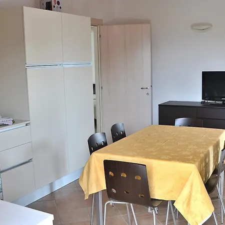 Apartment Residenza Alle Torri With Pool *