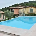 Residenza Alle Torri With Pool Torri Del Benaco