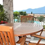 Residenza Alle Torri With Pool Torri Del Benaco