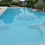 Residenza Alle Torri With Pool Appartement *