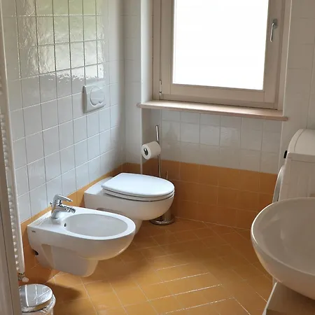 Residenza Alle Torri With Pool Appartement *