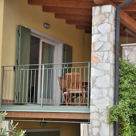 Residenza Alle Torri With Pool Appartement *